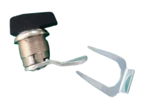 Khóa vặn chân vịt