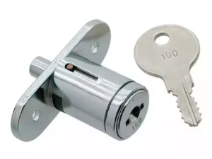 Chốt ngang khóa chìa