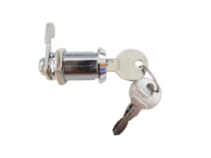 Khóa cơ tủ 2 chìa