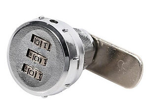 Khóa số kim loại