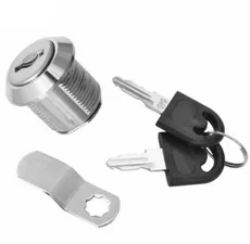 Khóa vặn có chìa