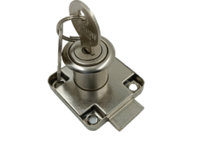 Khóa vuông bắn ốc 4 góc